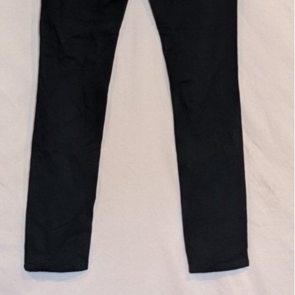 Fashion Nova Distracted High Rise Jeans in Black size 15 - Picture 5 of 7